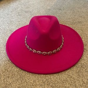 NWT Windsor Hat